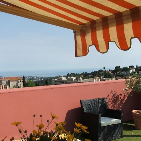 Hotel Diana Vence Buitenkant foto