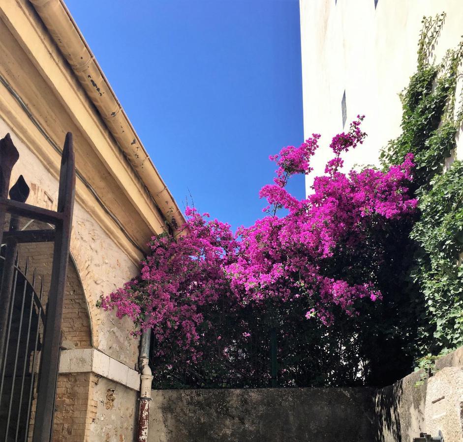 Hotel Diana Vence Buitenkant foto