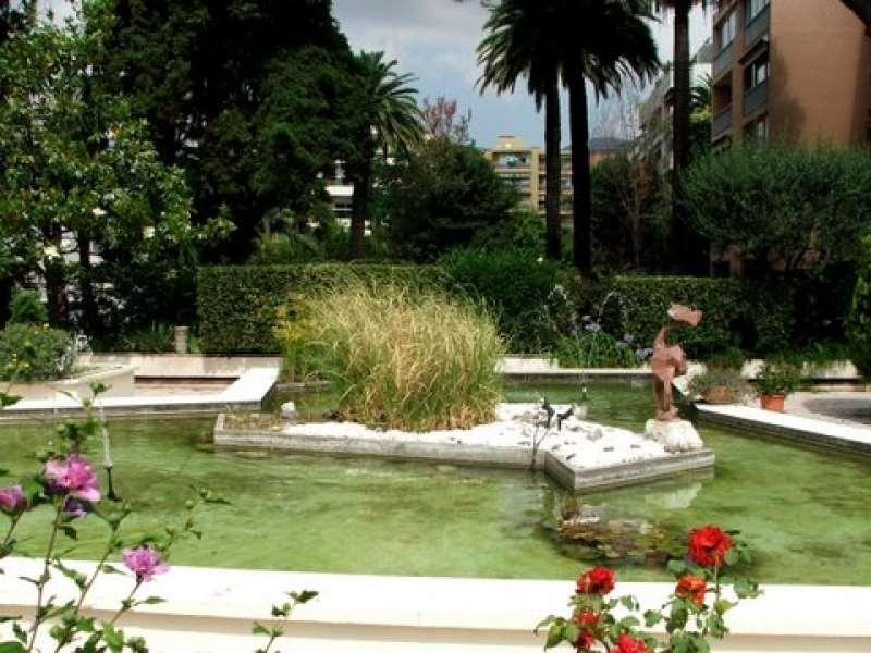 Hotel Diana Vence Buitenkant foto