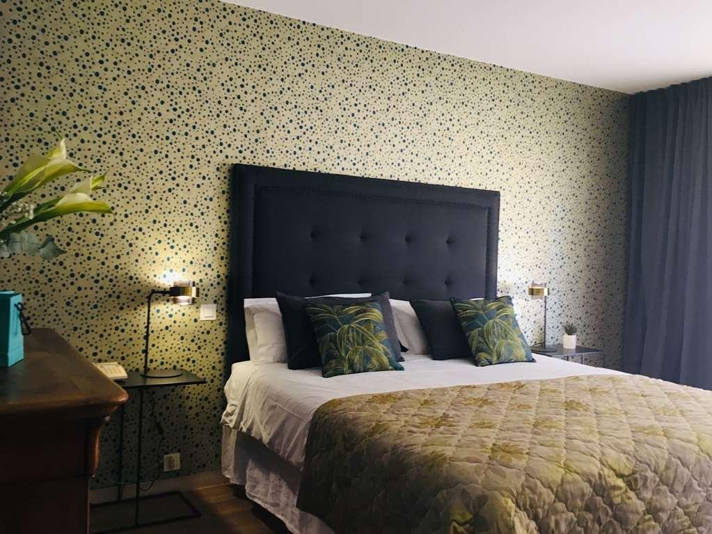 Hotel Diana Vence Kamer foto