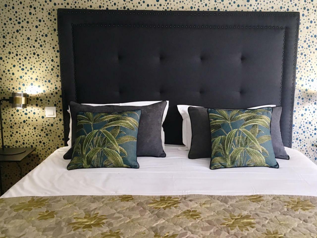 Hotel Diana Vence Buitenkant foto